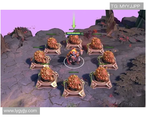 esports数据从零起步全面掌握DOTA2配合技巧与策略指南