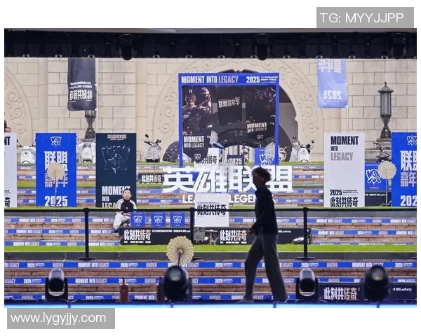 电竞新闻深入分析英雄联盟WE战队的比赛经验与策略探讨