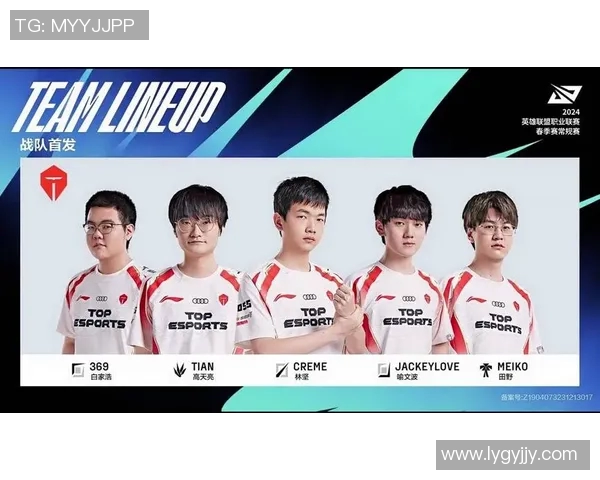 电竞新闻热议和平精英TES战队实力变革背后的原因与未来发展展望